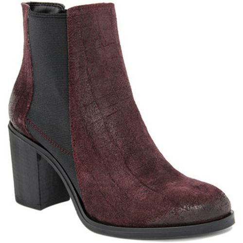 Boots FAV_N025_AMARONE - Fashion Attitude - Modalova