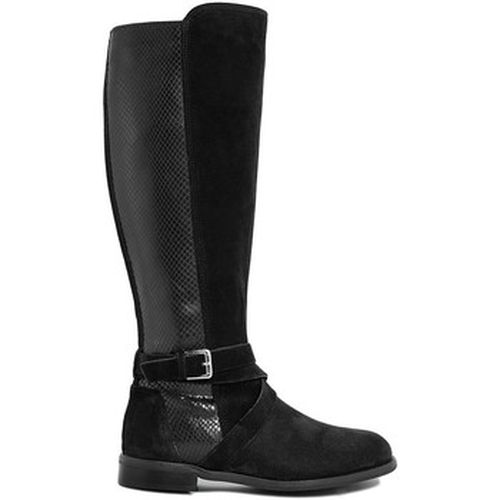 Bottes FAS_2151202_CALF_NERO - Fashion Attitude - Modalova