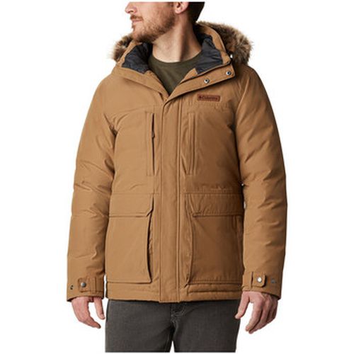 Parka Columbia MARQUAM PEAK - Columbia - Modalova