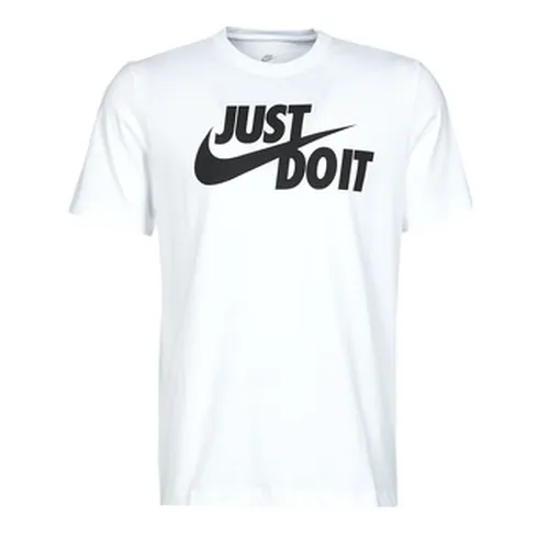 T-shirt NSTEE JUST DO IT SWOOSH - Nike - Modalova