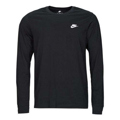 T-shirt Nike NSCLUB TEE - LS - Nike - Modalova