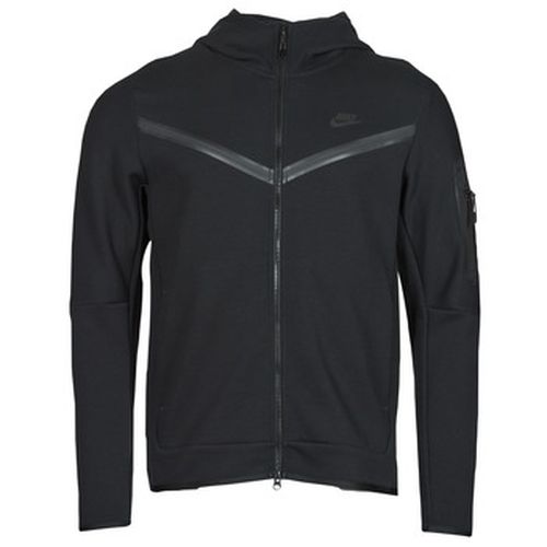 Veste Nike NSTCH FLC HOODIE FZ WR - Nike - Modalova