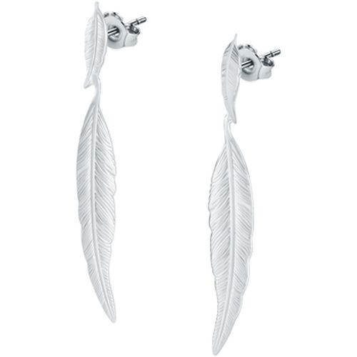 Boucles oreilles Boucles d'oreilles en argent 925/1000 - Cleor - Modalova