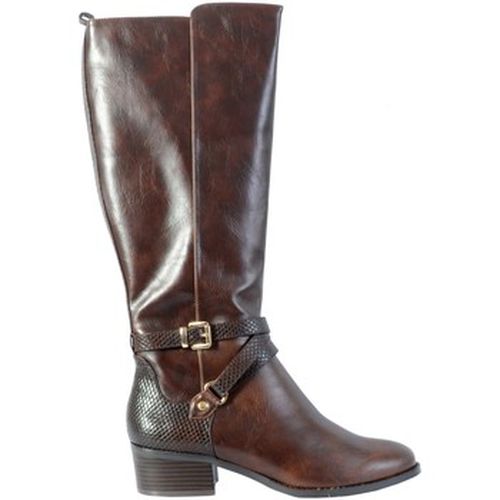 Boots Bottine QL4058 - The Divine Factory - Modalova