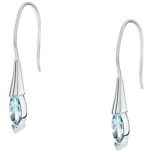 Boucles oreilles Boucles d'oreilles en argent 925/1000 et verre - Cleor - Modalova