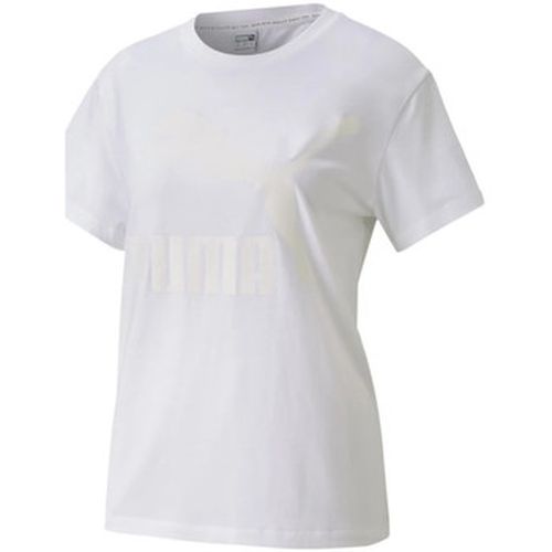 T-shirt Puma 597618-52 - Puma - Modalova