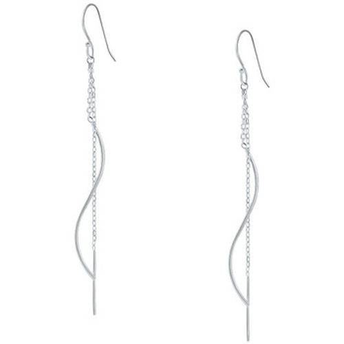 Boucles oreilles Boucles d'oreilles en argent 925/1000 - Cleor - Modalova