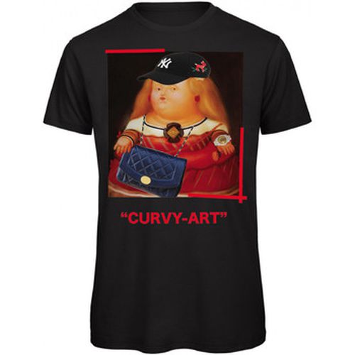 T-shirt Openspace Curvy art - Openspace - Modalova
