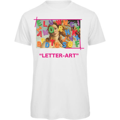 T-shirt Openspace Letter Art - Openspace - Modalova