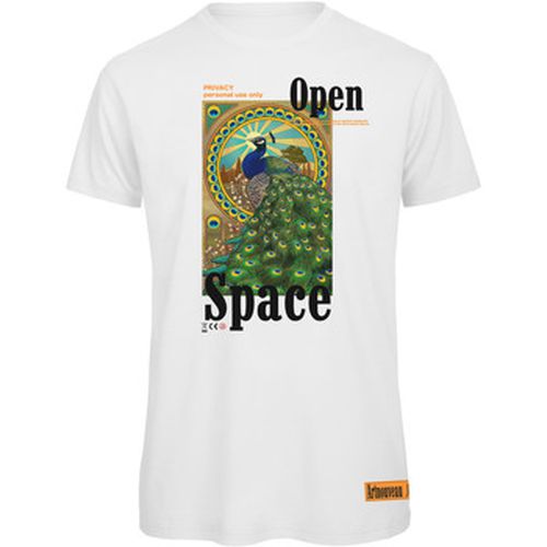 T-shirt Openspace Peacock - Openspace - Modalova