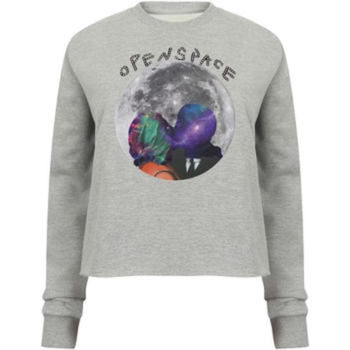 Sweat-shirt Openspace Moon - Openspace - Modalova