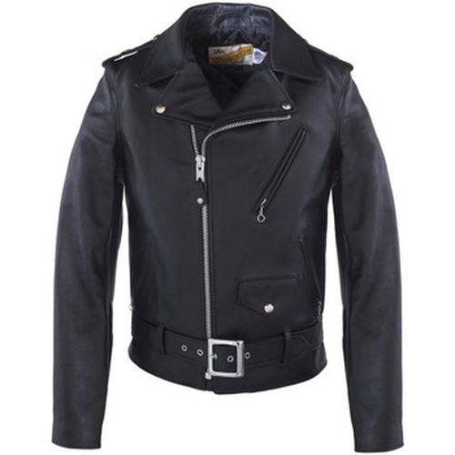 Veste Schott 613S BLACK - Schott - Modalova