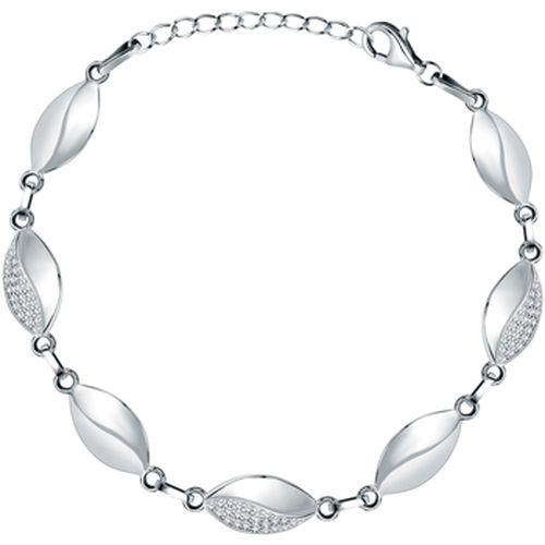 Bracelets Bracelet en argent 925/1000 et zircon - Cleor - Modalova