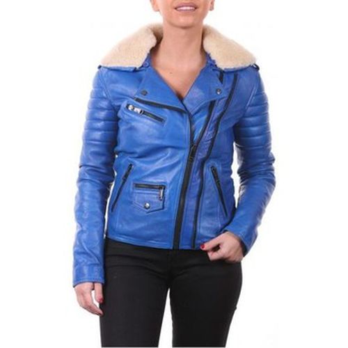 Veste Ladc Victoire Bleu Blic - Ladc - Modalova