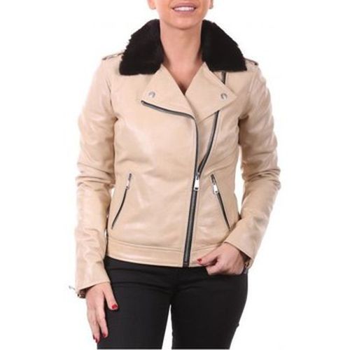 Veste Ladc Mary Beige - Ladc - Modalova