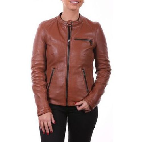 Veste Ladc Irina Cognac - Ladc - Modalova