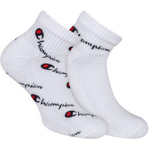 Chaussettes Socquettes ALLOVERMIX Bl - Champion - Modalova