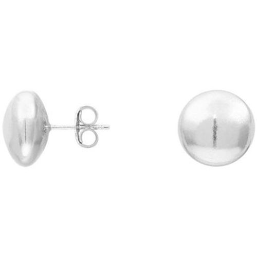 Boucles oreilles Boucles d'oreilles en argent 925/1000 - Cleor - Modalova