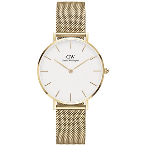 Montre Montre en acier - Daniel Wellington - Modalova