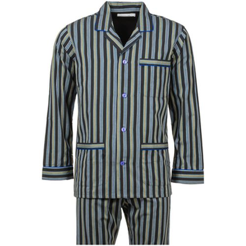 Pyjamas / Chemises de nuit Pyjama long coton Barri - Christian Cane - Modalova