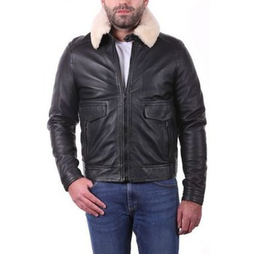 Veste Ladc Farell Noir - Ladc - Modalova