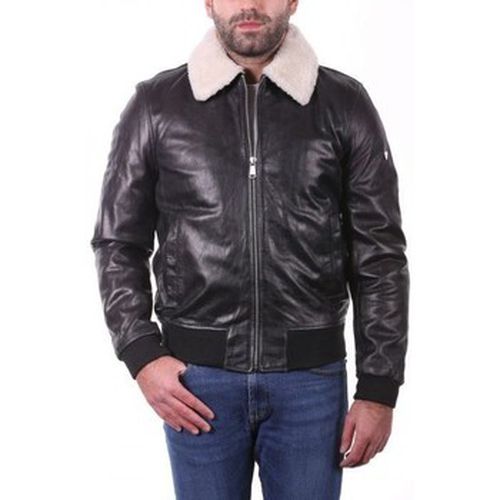 Veste Ladc Gary Col Blanc - Ladc - Modalova