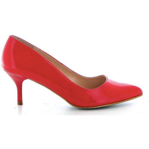 Chaussures escarpins g.5. charol - Giulia - Modalova