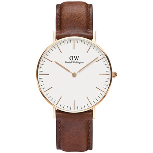 Montre Montre en acier - Daniel Wellington - Modalova