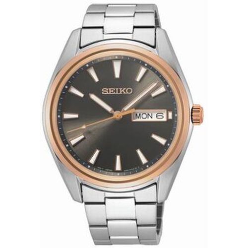 Montre Seiko Montre Homme - Seiko - Modalova