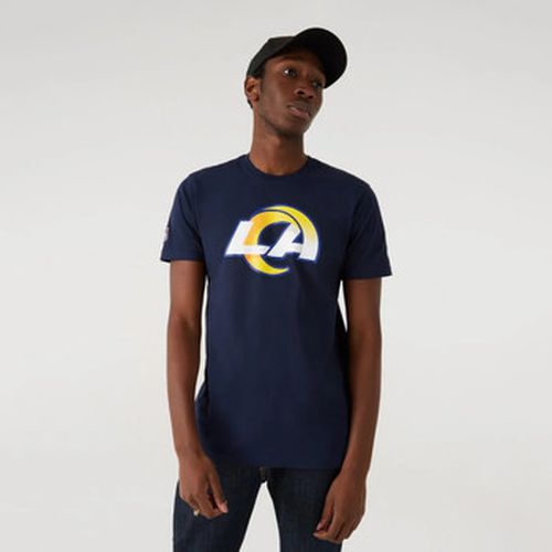 T-shirt T-Shirt NFL Los Angeles Rams N - New-Era - Modalova