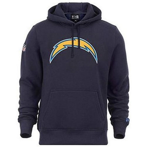 Sweat-shirt Sweat à capuche NFL Los Angele - New-Era - Modalova