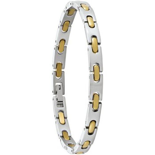 Bracelets Bracelet Dinema bicolore - Jourdan - Modalova