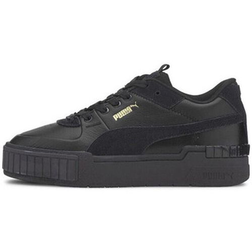 Baskets basses Puma CALI SPORT MIX - Puma - Modalova