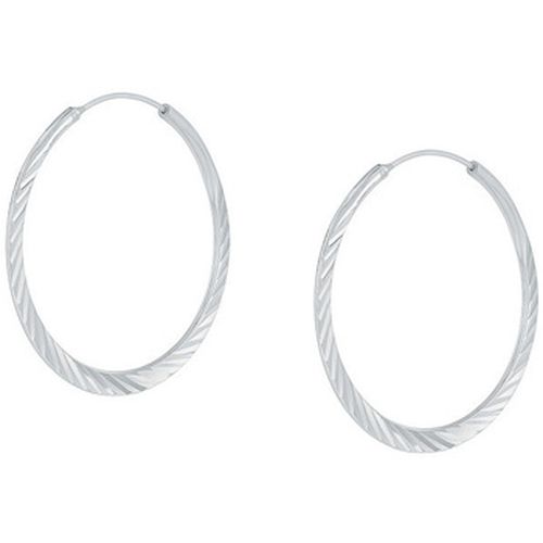 Boucles oreilles Boucles d'oreilles en argent 925/1000 - Cleor - Modalova