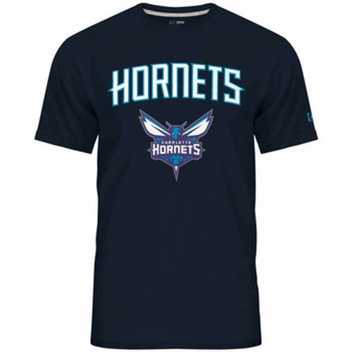 T-shirt T-Shirt NBA Charlotte Hornets - New-Era - Modalova