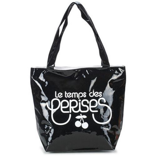 Sac Sac Shopping Rumba 16 /Blanc - Le Temps des Cerises - Modalova