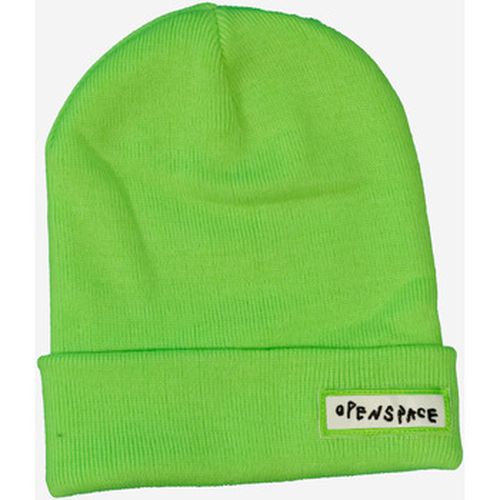 Bonnet Openspace Hat fluo green - Openspace - Modalova