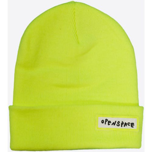 Bonnet Openspace Hat fluo yellow - Openspace - Modalova