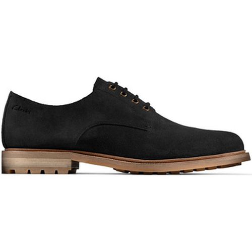 Ville basse Clarks Foxwell Hall - Clarks - Modalova