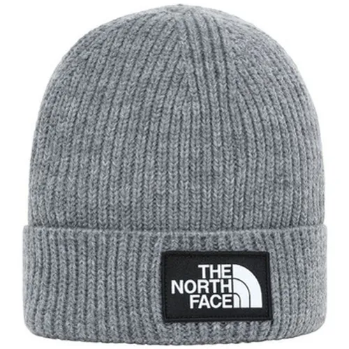 Bonnet Logo Box Cuf Beanie - The North Face - Modalova