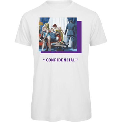 T-shirt Openspace Confidencial - Openspace - Modalova