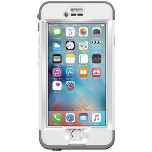 Sac Nüüd for iPhone 6S Plus Case Avalanche - Lifeproof - Modalova