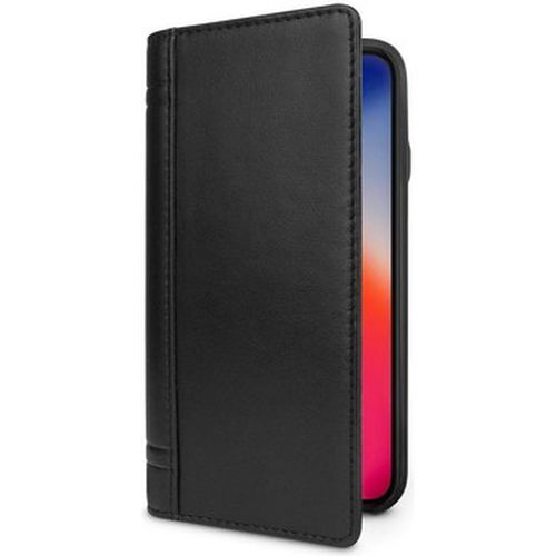 Housse portable Journal for iPhone X / XS - Twelve South - Modalova