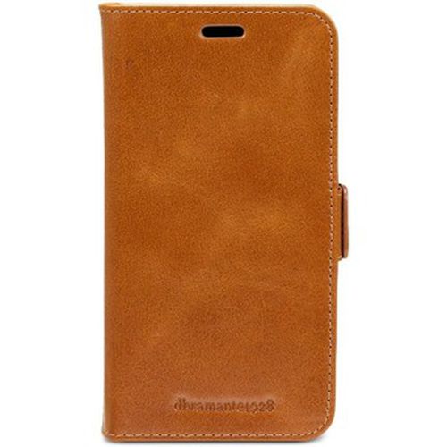 Housse portable Lynge Leather Wallet iPhone XR Tan - Dbramante1928 - Modalova