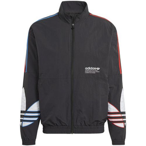 Veste adidas ADICOLOR TRICOLOR - adidas - Modalova