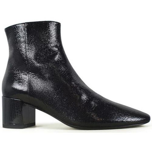 Bottes Bottines Loulou 50 - Saint Laurent - Modalova