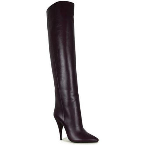 Bottes Cuissardes Kiki - Saint Laurent - Modalova