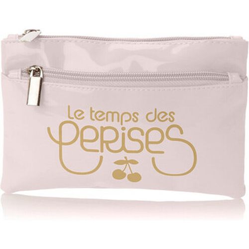 Pochette pochette Rumba 17 or vernis - Le Temps des Cerises - Modalova