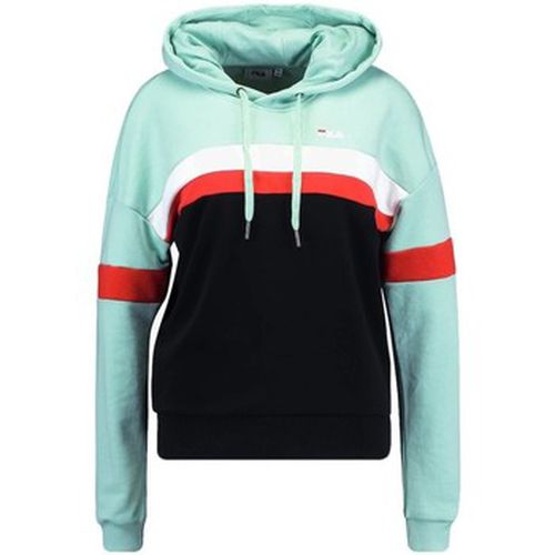 Sweat-shirt Fila ELLA HOODY - Fila - Modalova