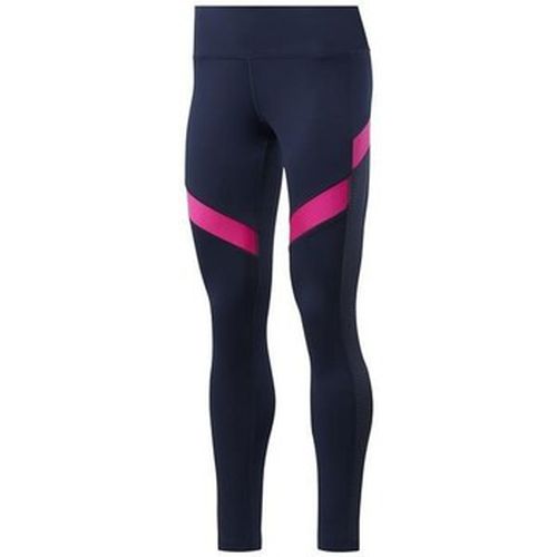 Pantalon Wor Mesh Tight - Reebok Sport - Modalova